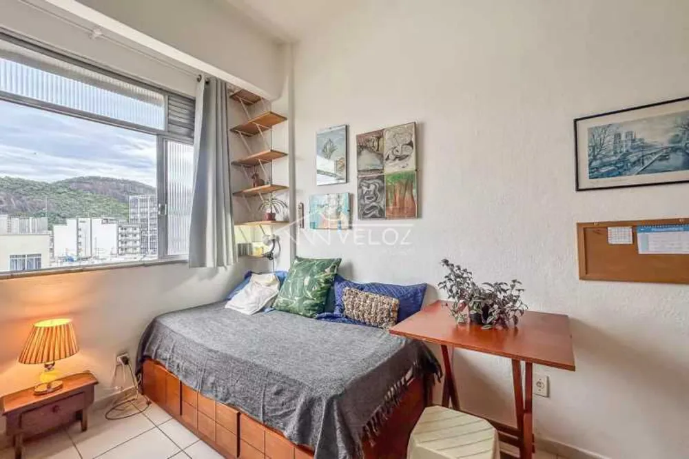 Apartamento, 1 quarto, 18 m² - Foto 12
