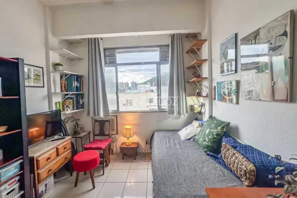 Apartamento, 1 quarto, 18 m² - Foto 11