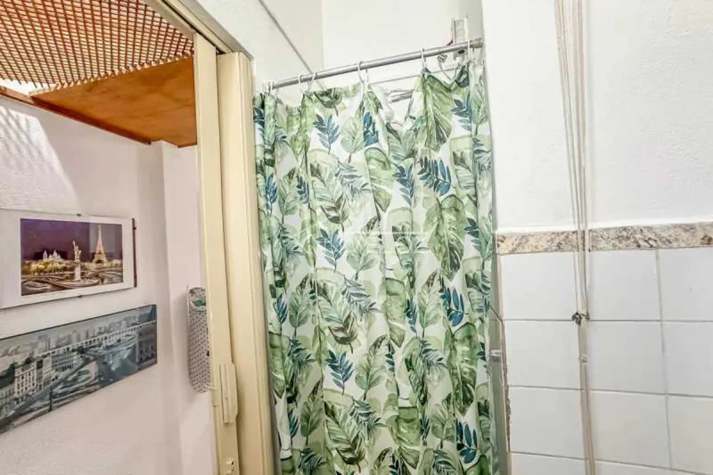 Apartamento, 1 quarto, 18 m² - Foto 13
