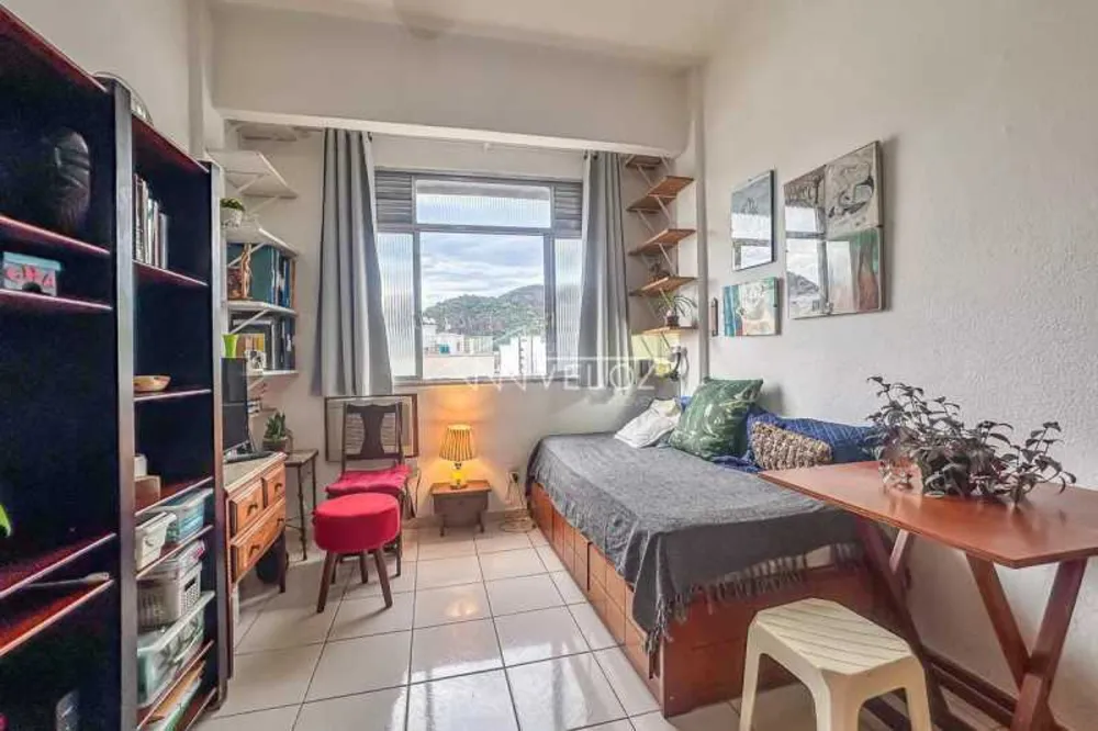 Apartamento, 1 quarto, 18 m² - Foto 15