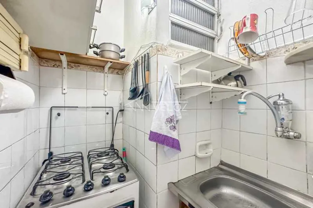 Apartamento, 1 quarto, 18 m² - Foto 6