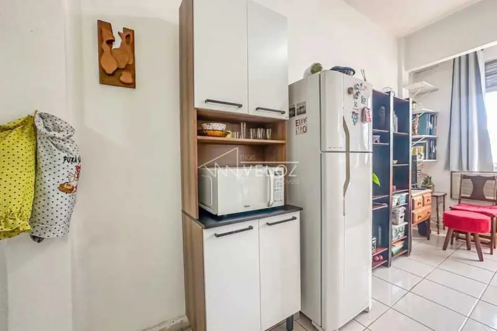 Apartamento, 1 quarto, 18 m² - Foto 18