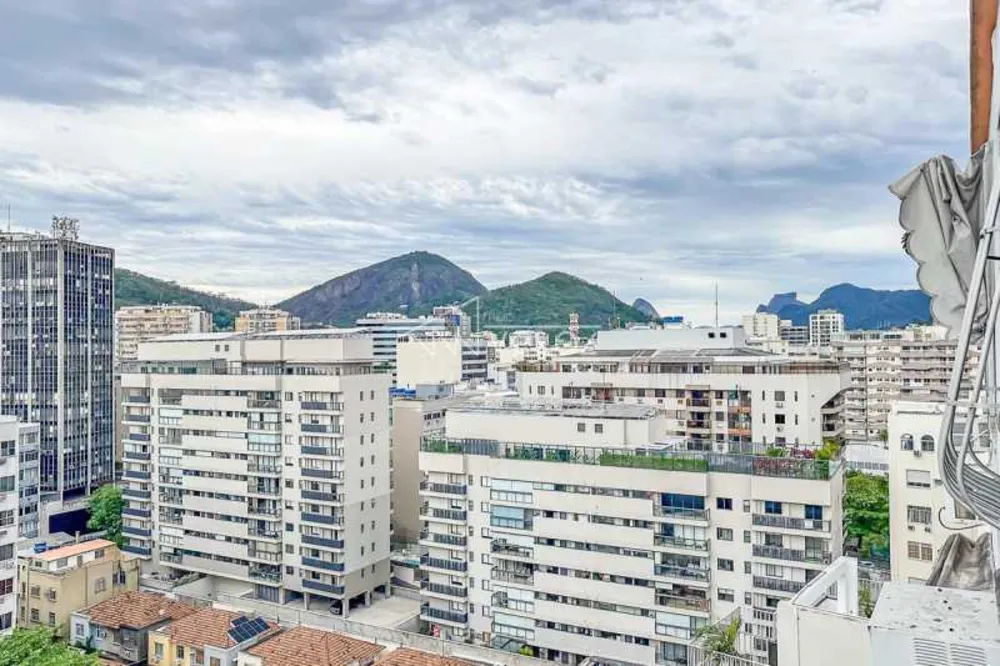 Apartamento, 1 quarto, 18 m² - Foto 14