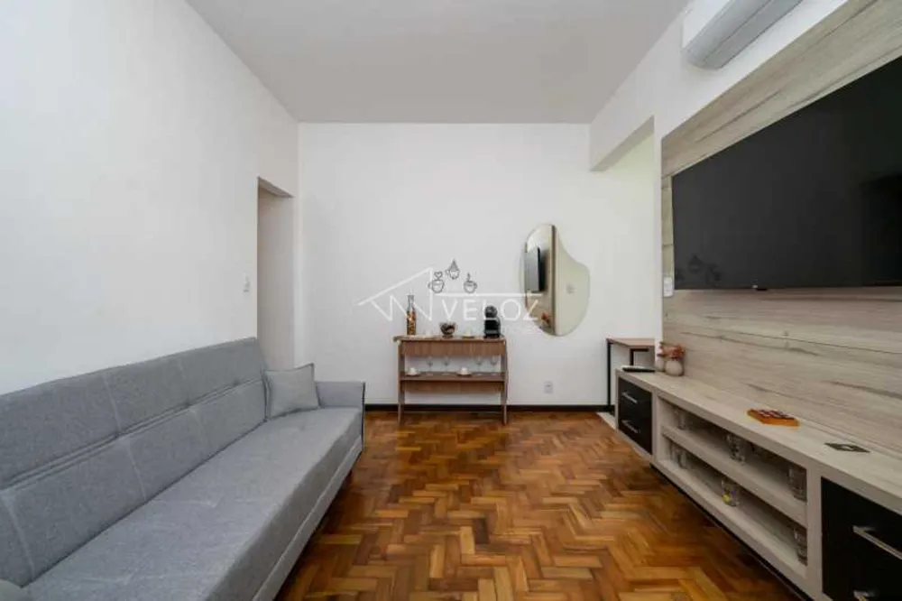 Apartamento, 2 quartos, 51 m² - Foto 22