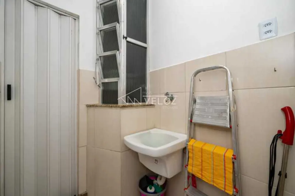 Apartamento, 2 quartos, 51 m² - Foto 20