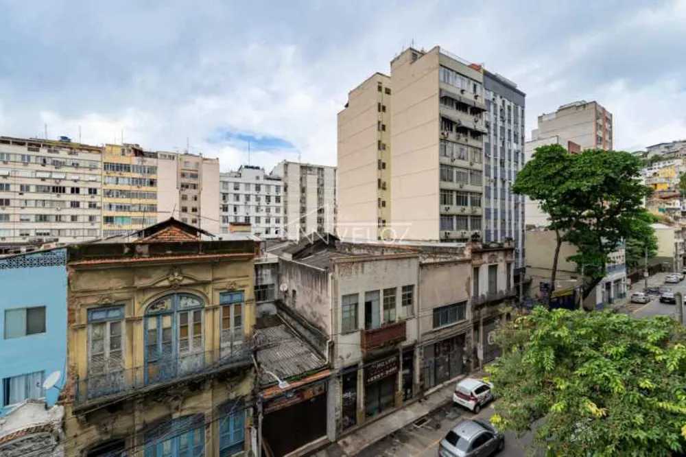 Apartamento, 2 quartos, 51 m² - Foto 2