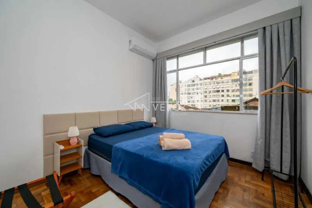 Apartamento, 2 quartos, 51 m² - Foto 16