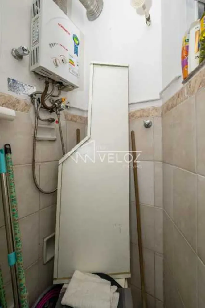Apartamento, 2 quartos, 51 m² - Foto 21