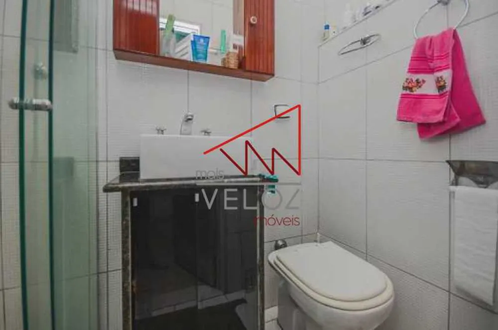 Apartamento, 3 quartos, 100 m² - Foto 1