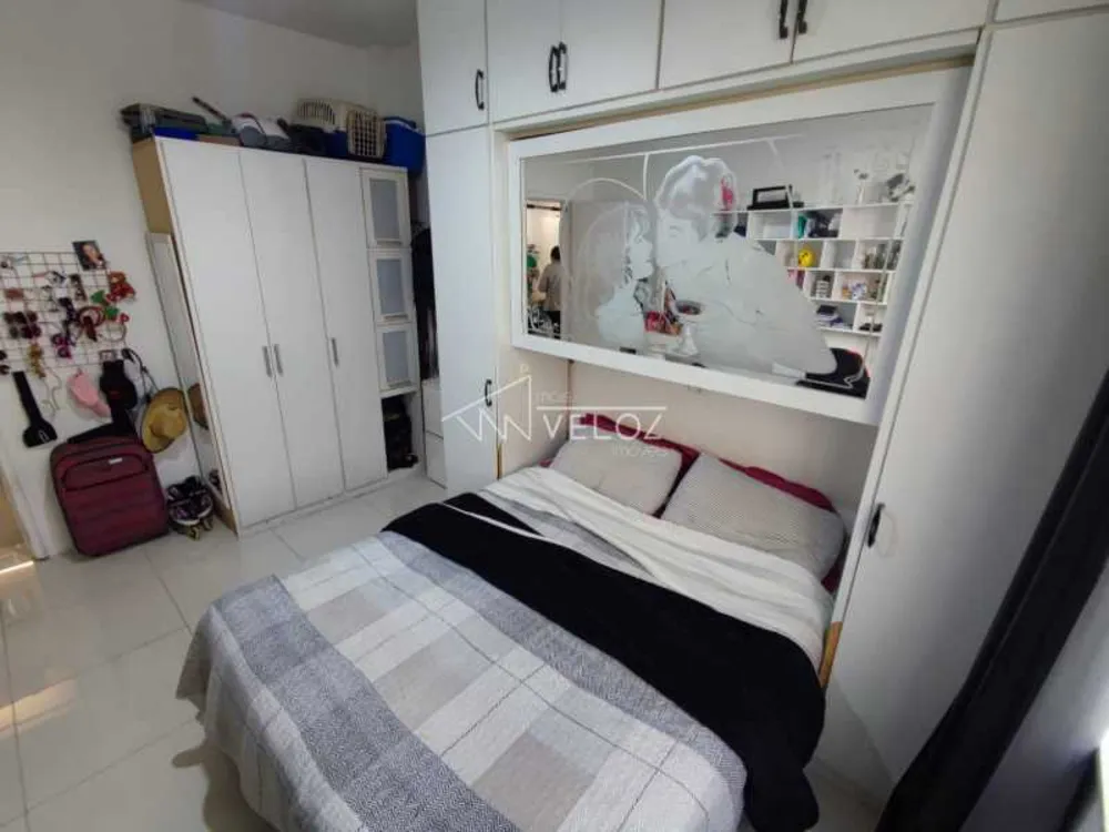 Apartamento, 1 quarto, 42 m² - Foto 3