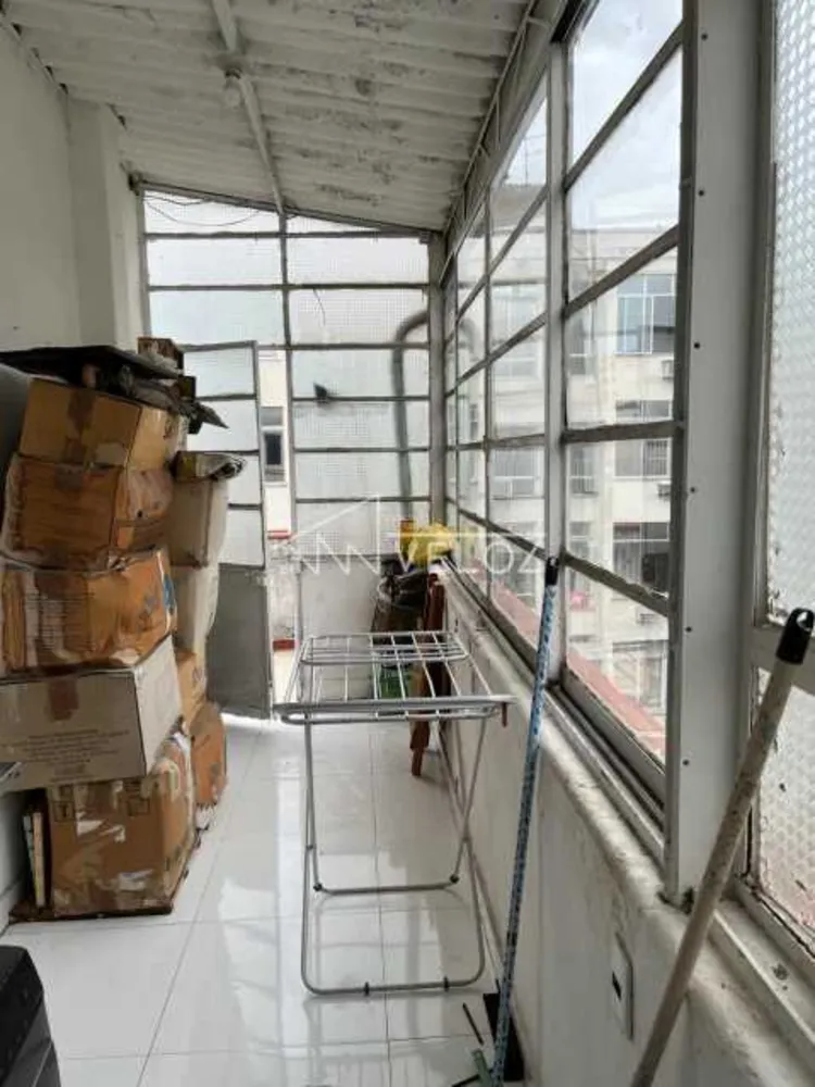 Cobertura, 2 quartos, 86 m² - Foto 10