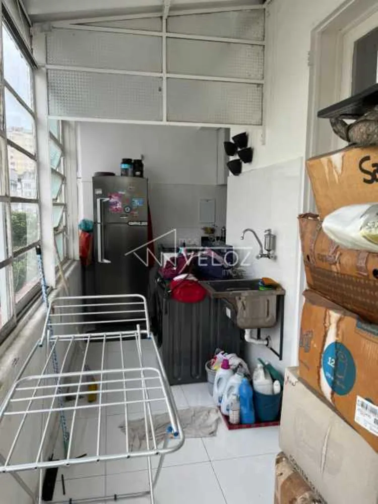 Cobertura, 2 quartos, 86 m² - Foto 19