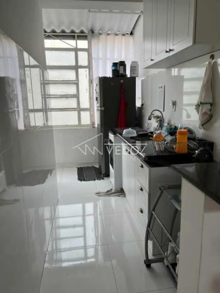 Cobertura, 2 quartos, 86 m² - Foto 4