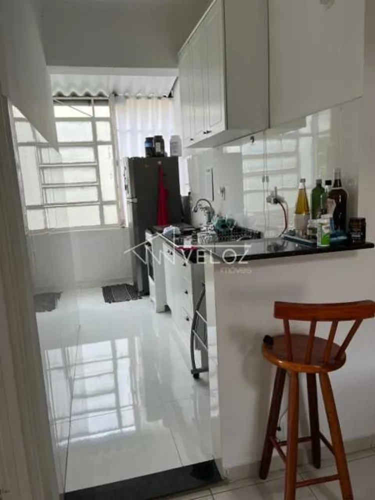 Cobertura, 2 quartos, 86 m² - Foto 3