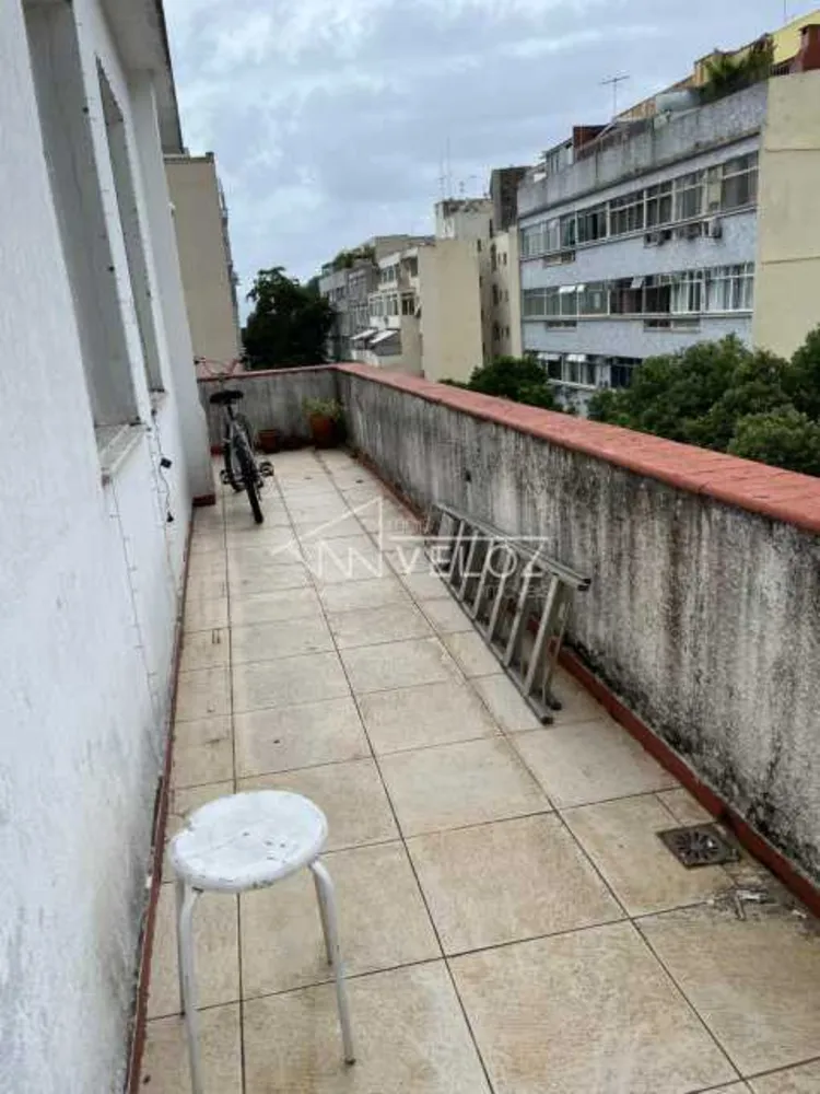 Cobertura, 2 quartos, 86 m² - Foto 20