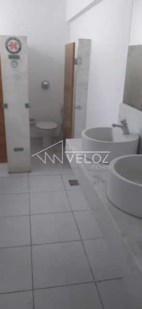 Loja-Salão, 200 m² - Foto 7