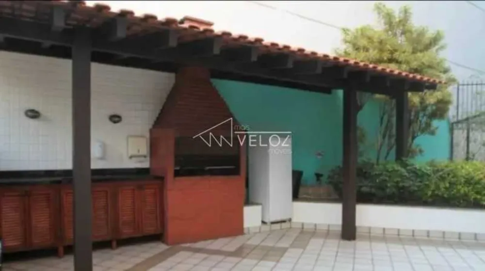 Apartamento, 2 quartos, 89 m² - Foto 1