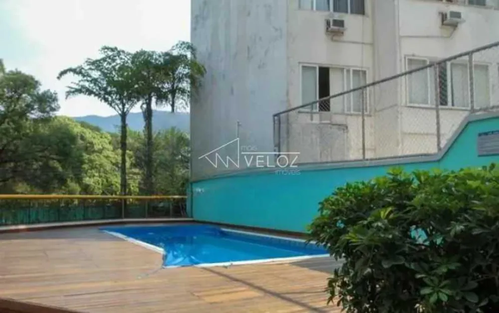 Apartamento, 2 quartos, 89 m² - Foto 2
