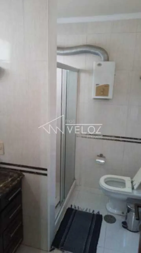 Apartamento, 2 quartos, 105 m² - Foto 16