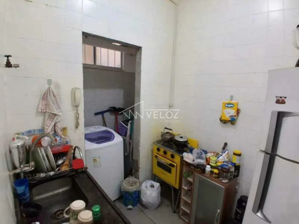 Apartamento, 2 quartos, 74 m² - Foto 15