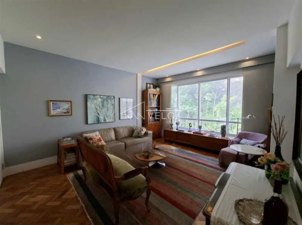 Apartamento, 2 quartos, 60 m² - Foto 6