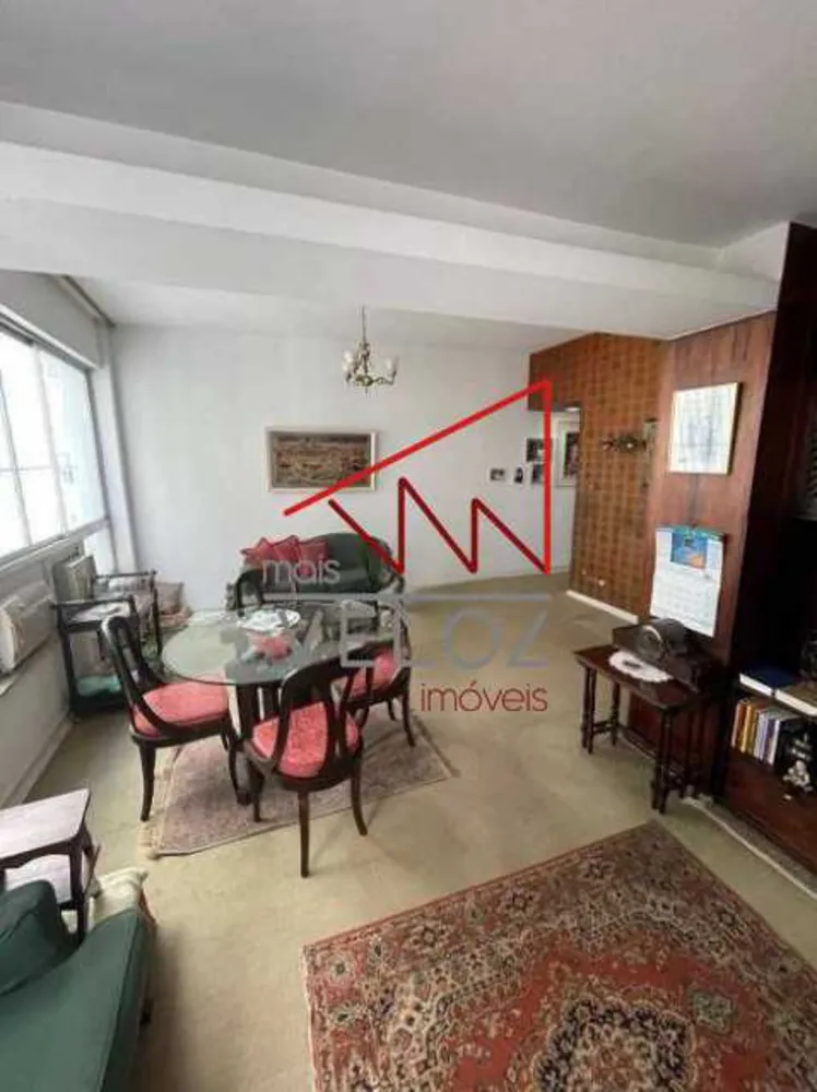 Apartamento, 3 quartos, 98 m² - Foto 6