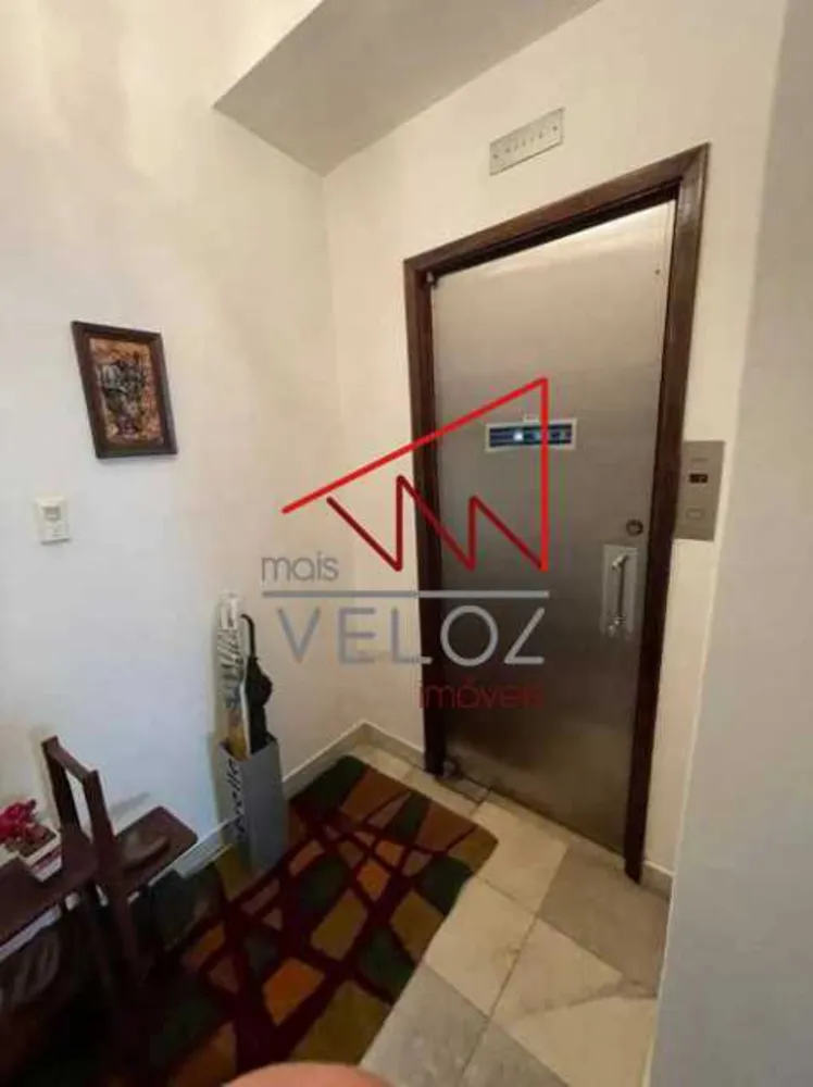 Apartamento, 3 quartos, 98 m² - Foto 2
