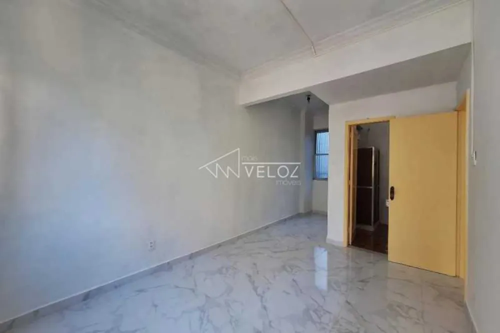 Apartamento, 1 quarto, 51 m² - Foto 1