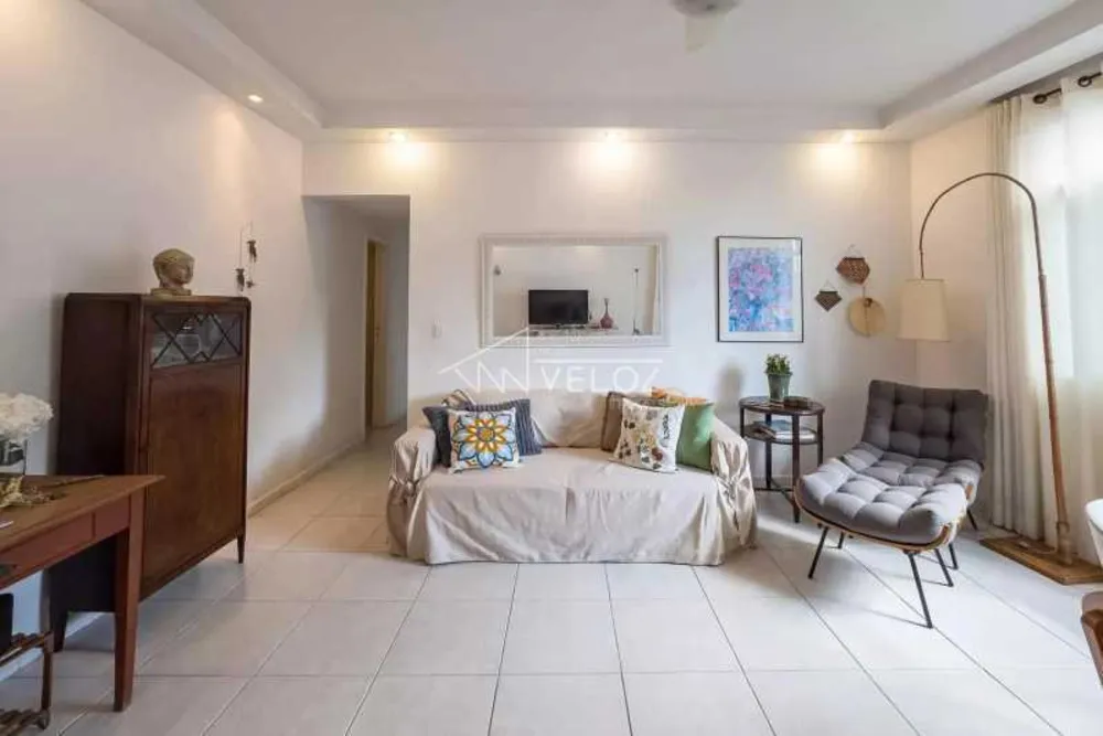 Apartamento, 3 quartos, 92 m² - Foto 5