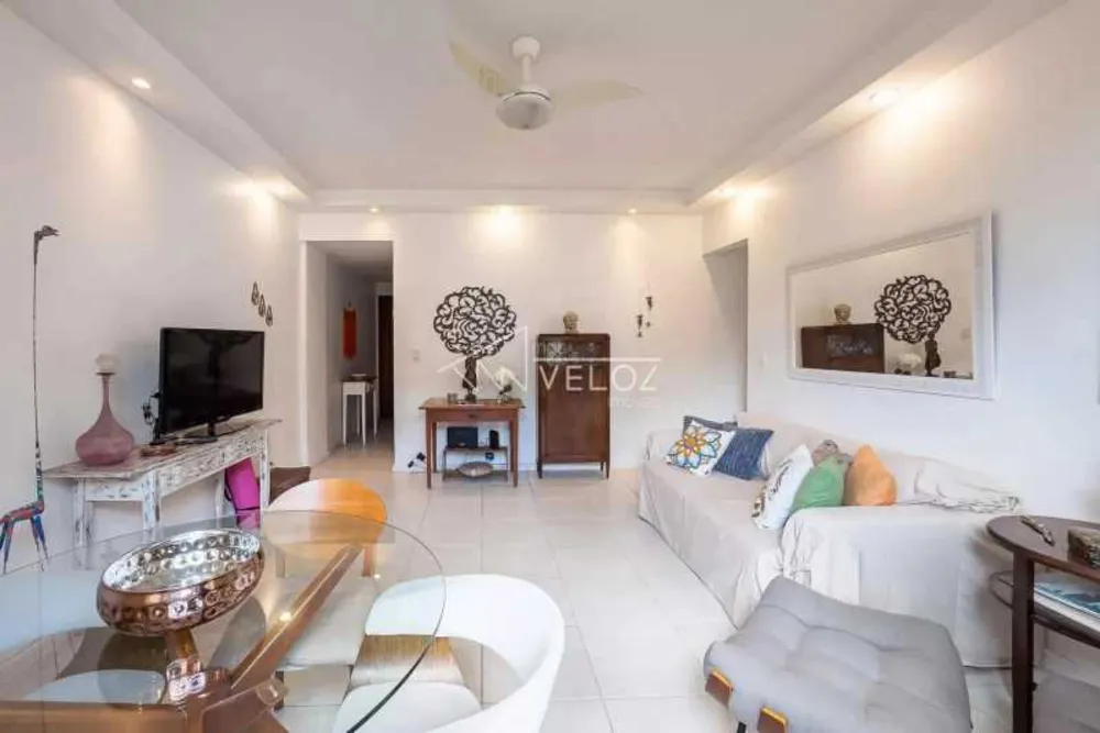 Apartamento, 3 quartos, 92 m² - Foto 2