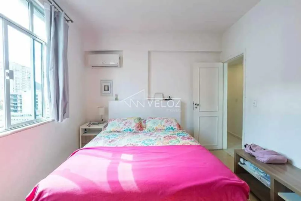 Apartamento, 3 quartos, 92 m² - Foto 8