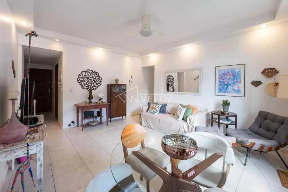 Apartamento, 3 quartos, 92 m² - Foto 4