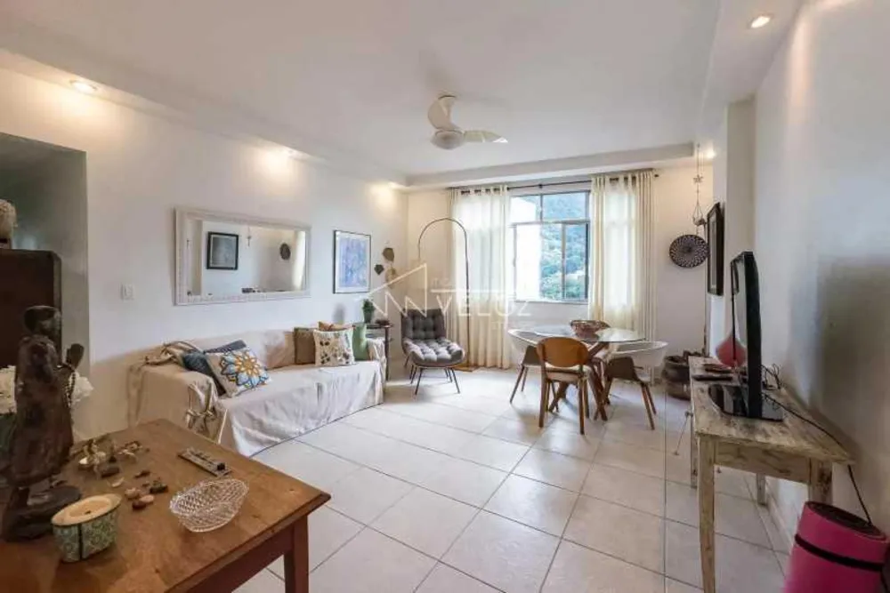 Apartamento, 3 quartos, 92 m² - Foto 3