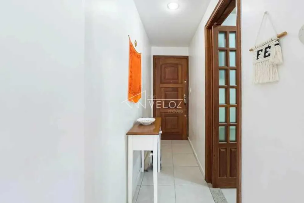 Apartamento, 3 quartos, 92 m² - Foto 1