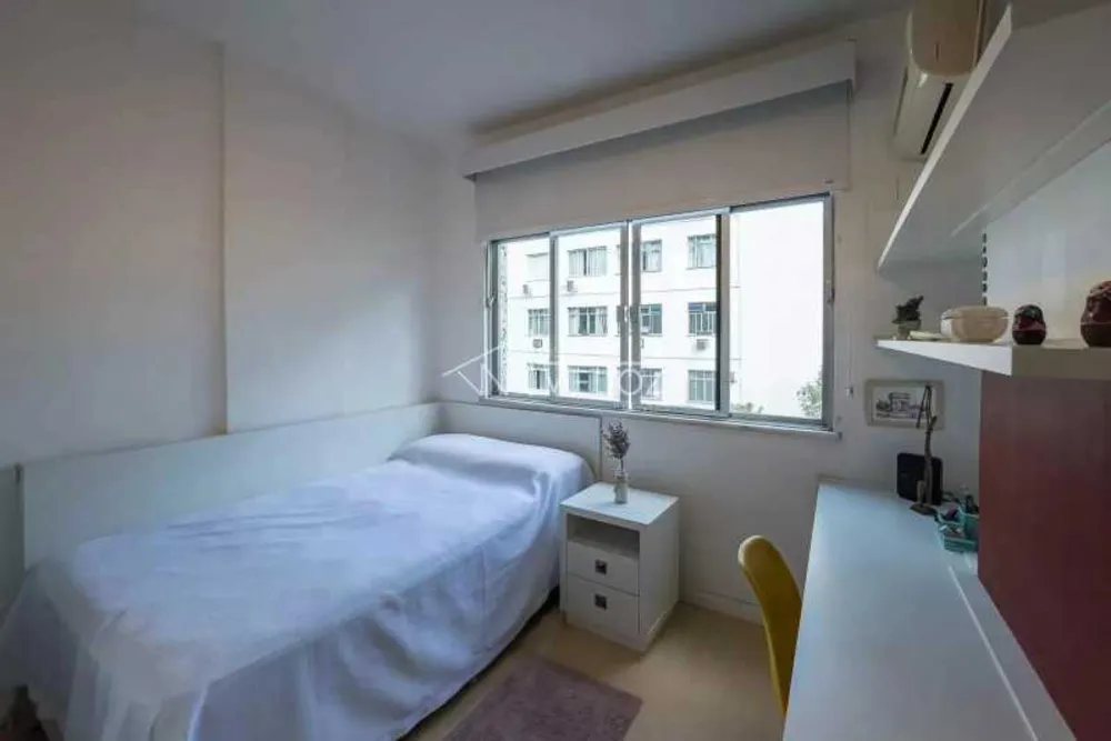 Apartamento, 3 quartos, 92 m² - Foto 7