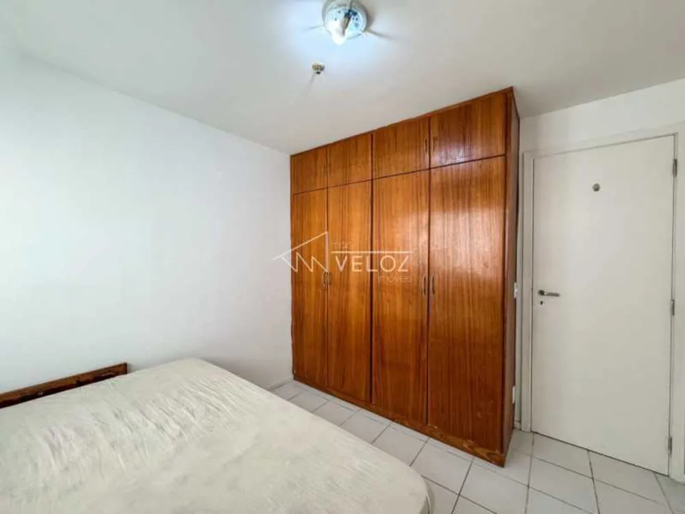 Apartamento, 2 quartos, 60 m² - Foto 7