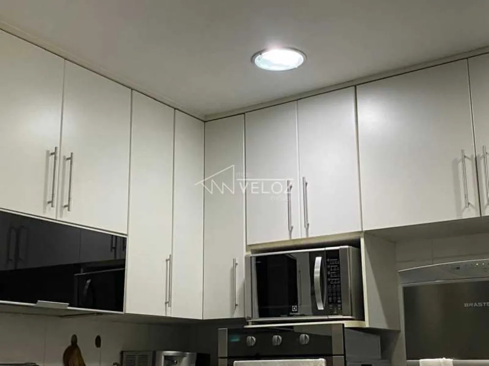 Cobertura, 1 quarto, 110 m² - Foto 19