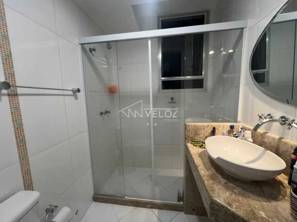 Apartamento, 2 quartos, 92 m² - Foto 6