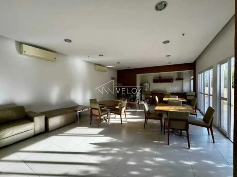 Cobertura, 3 quartos, 174 m² - Foto 1