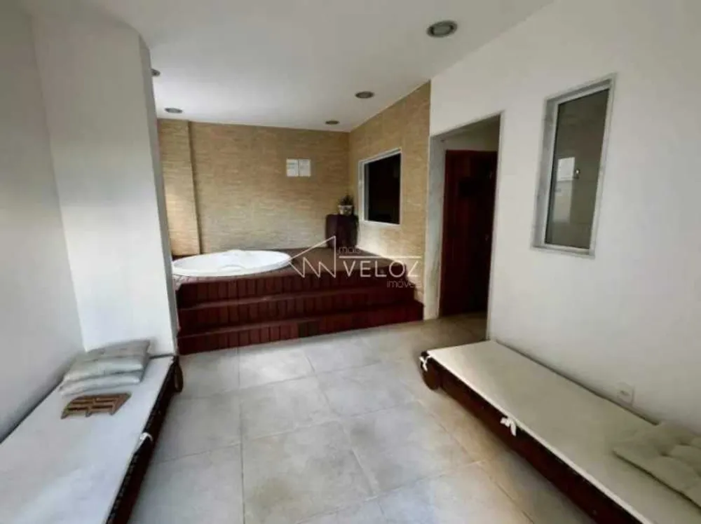 Cobertura, 3 quartos, 174 m² - Foto 2