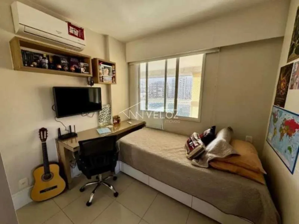 Cobertura, 3 quartos, 174 m² - Foto 10