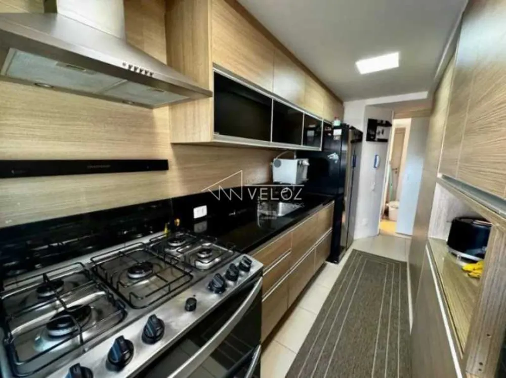 Cobertura, 3 quartos, 174 m² - Foto 5