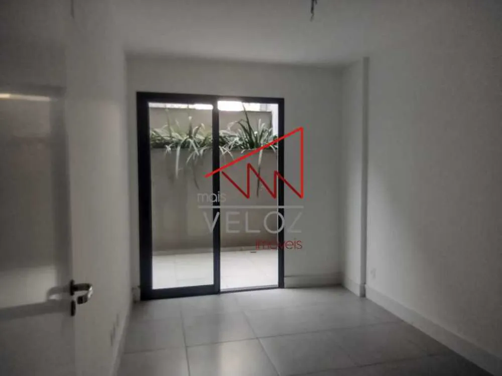 Apartamento, 1 quarto, 55 m² - Foto 5