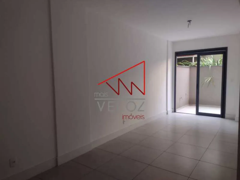 Apartamento, 1 quarto, 55 m² - Foto 7
