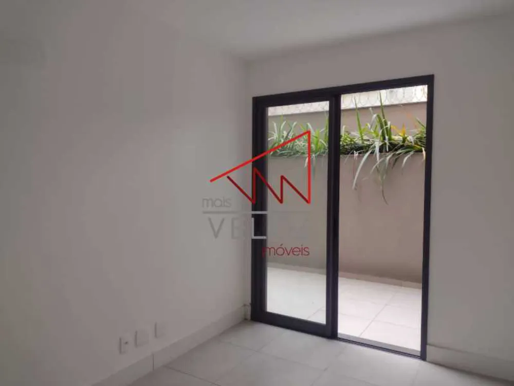 Apartamento, 1 quarto, 55 m² - Foto 6