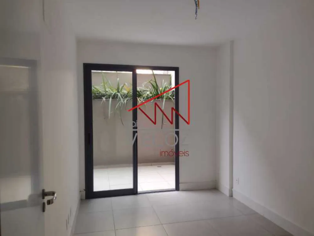 Apartamento, 1 quarto, 55 m² - Foto 3