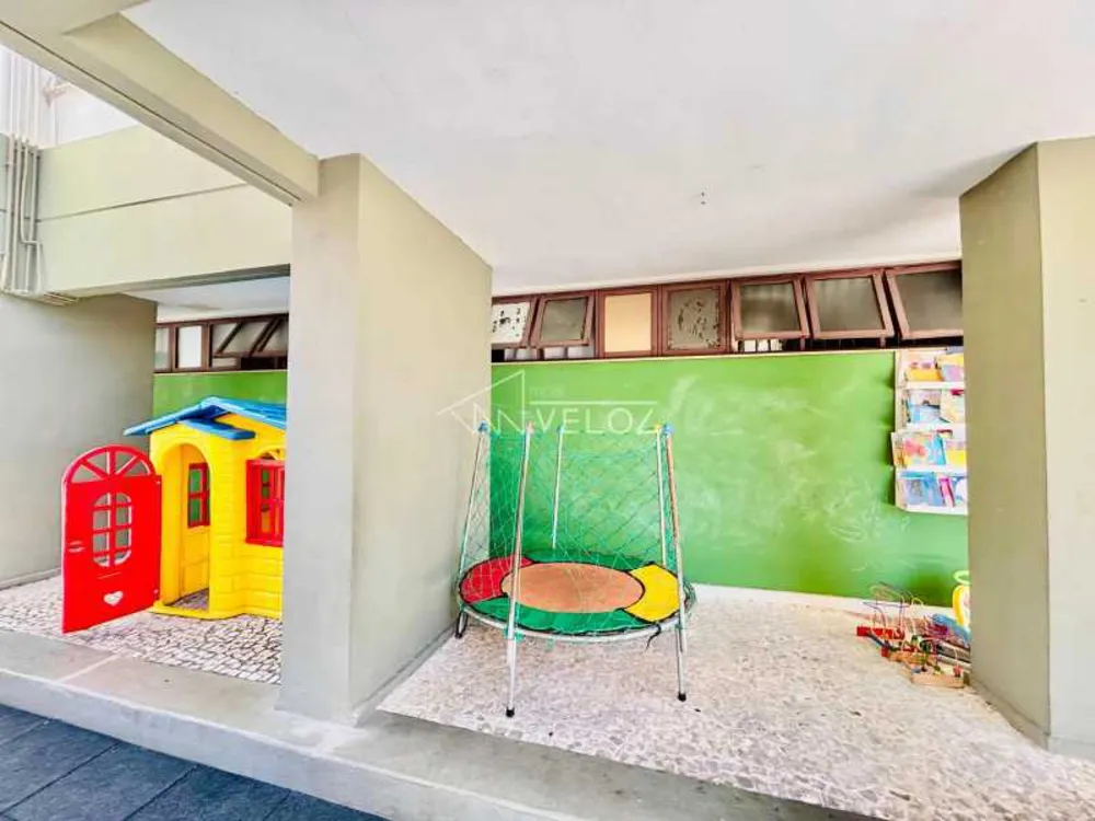 Apartamento, 3 quartos, 100 m² - Foto 26
