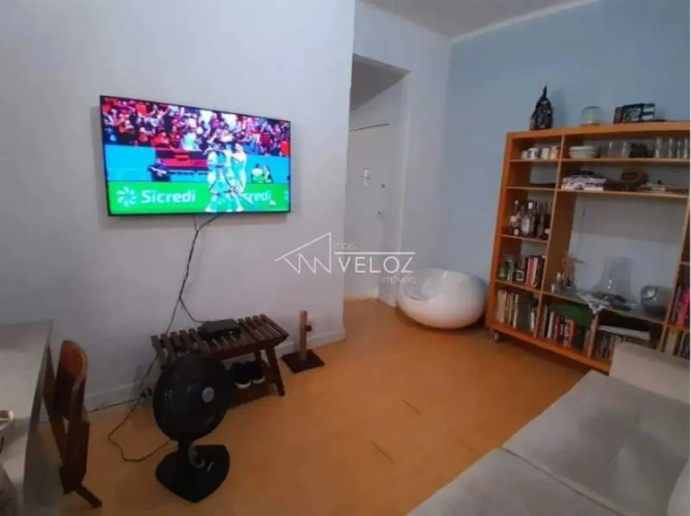 Apartamento, 1 quarto, 39 m² - Foto 4