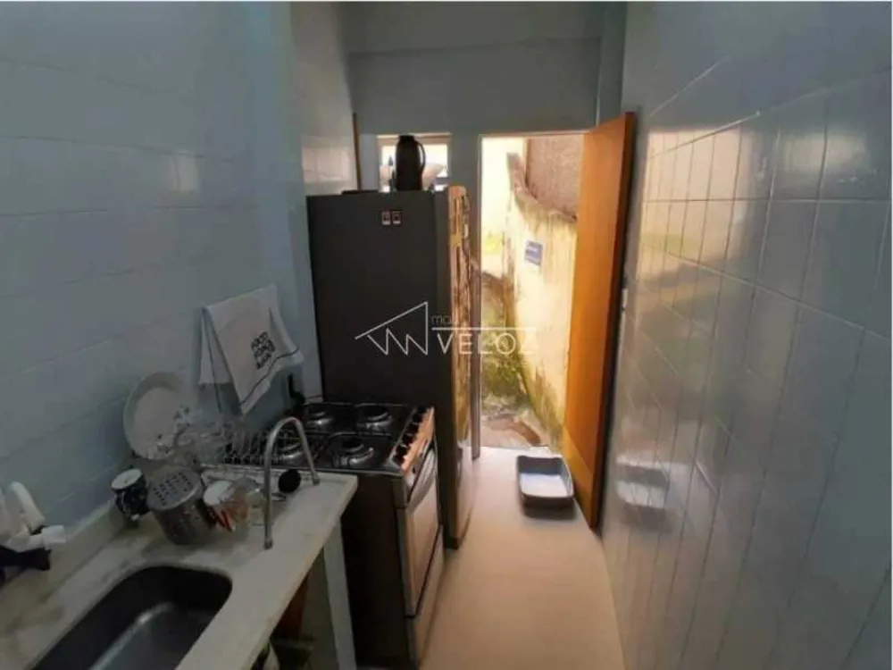 Apartamento, 1 quarto, 39 m² - Foto 5