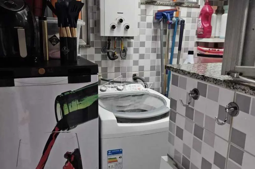 Apartamento, 3 quartos, 76 m² - Foto 19